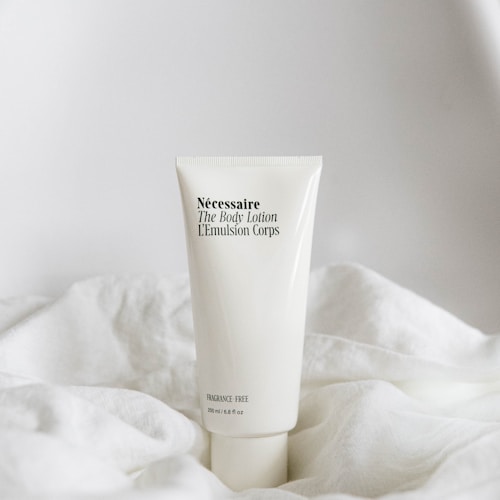 Produit de beauté skincare